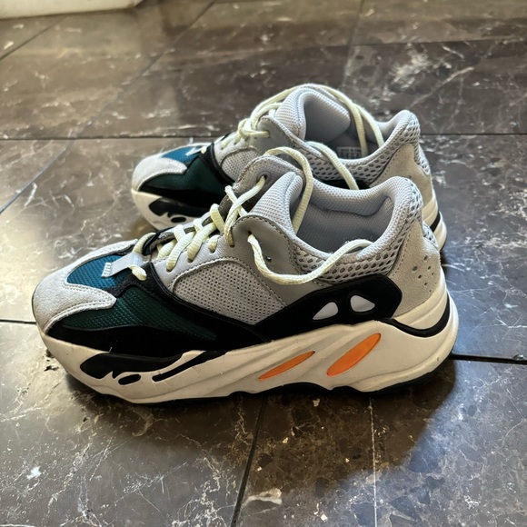 Yeezy wave runners - Picture 2 of 6